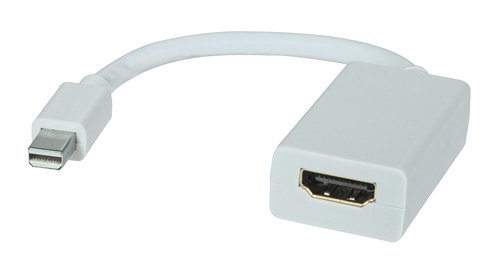 how to install hdmi cable to macbook pro