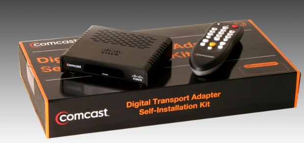 best analog to digital converter box for tv