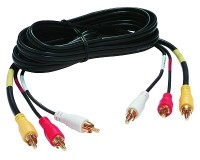  Composite Video Cable