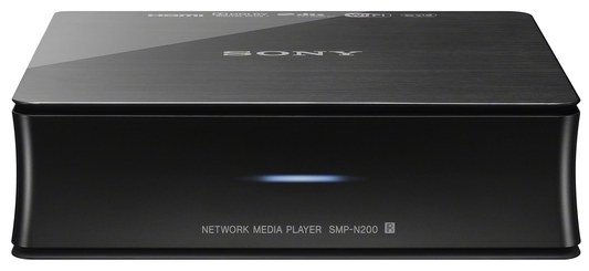 SONY SMP-N200